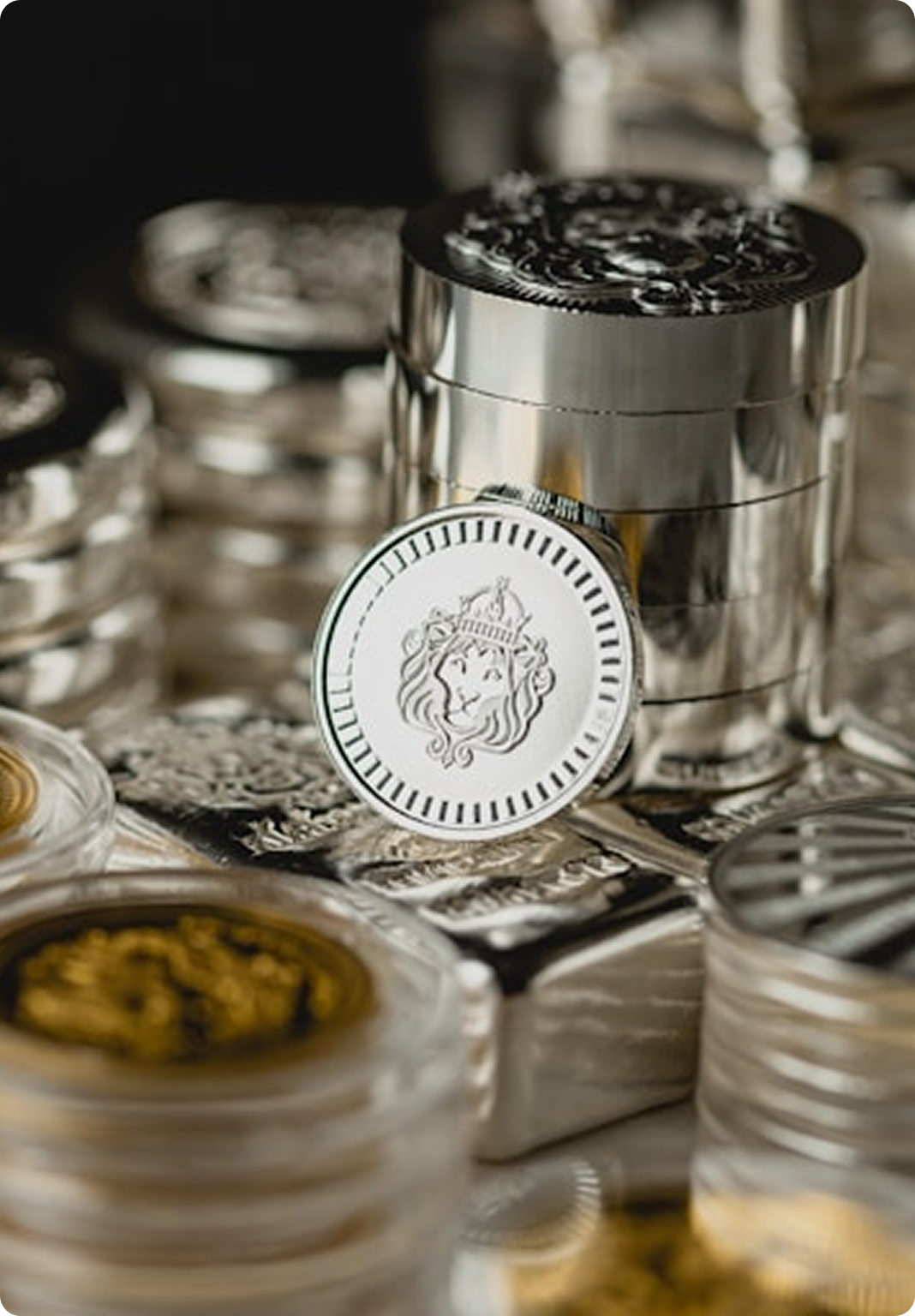 Choosing the Right Metal for You